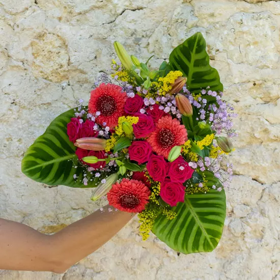 Bouquet Tijuana