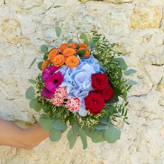 Bouquet Cancùn