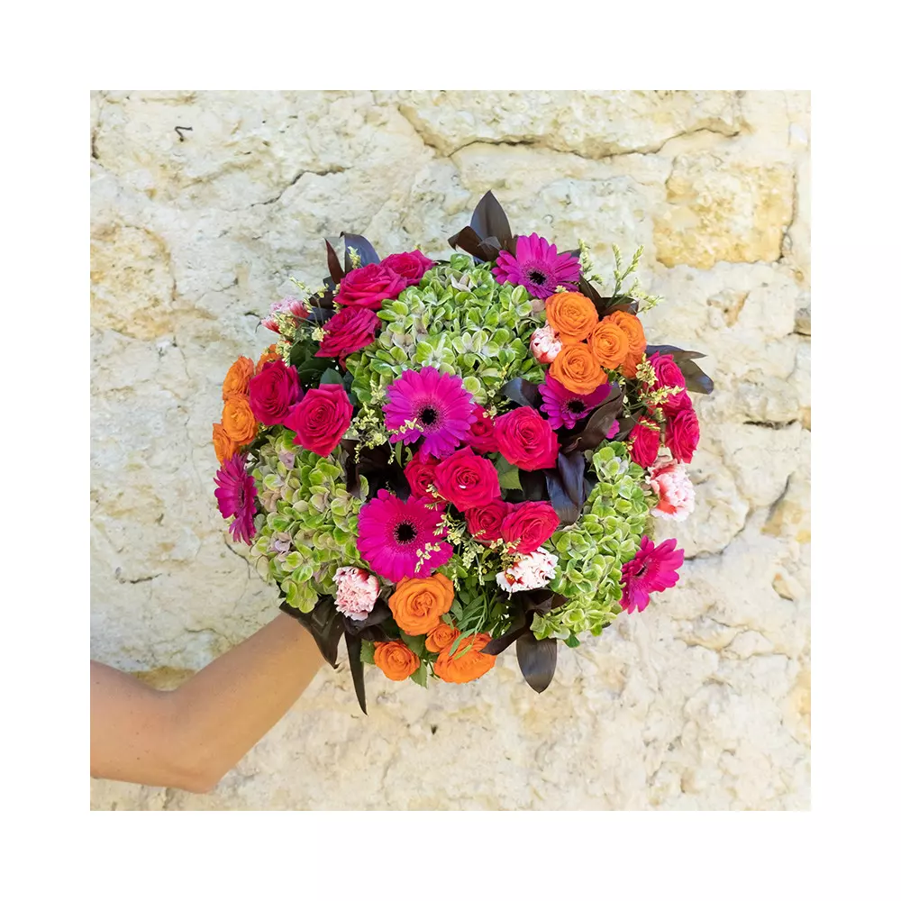 Bouquet Mexico
