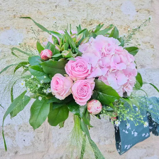 Bouquet Léa