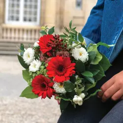 Bouquet Cabernet