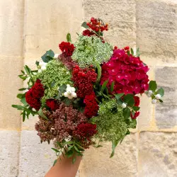 Bouquet Carignan