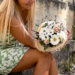 Bouquet Julie
