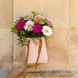 Bouquet Marguerite