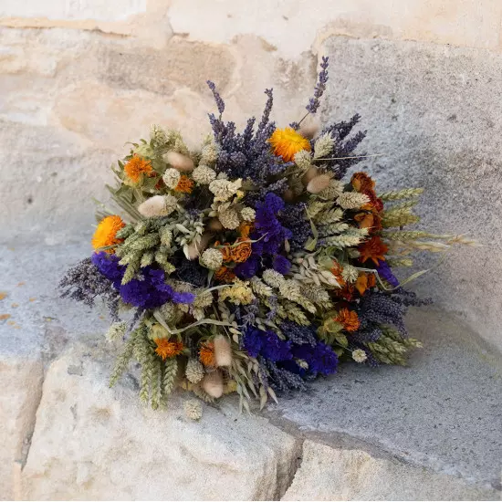 Bouquet Collioure