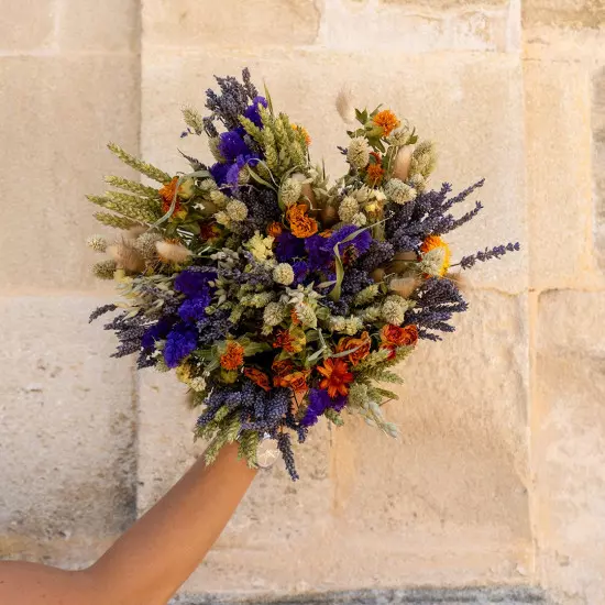 Bouquet Collioure