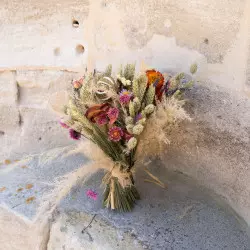 Bouquet Sisteron