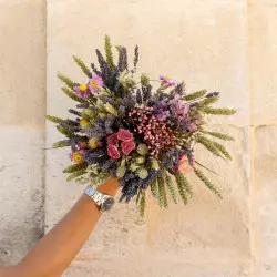 Bouquet Arles
