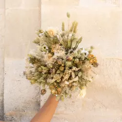 Bouquet Aix-en-Provence