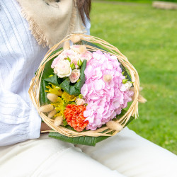 Bouquet Clairière enchantée