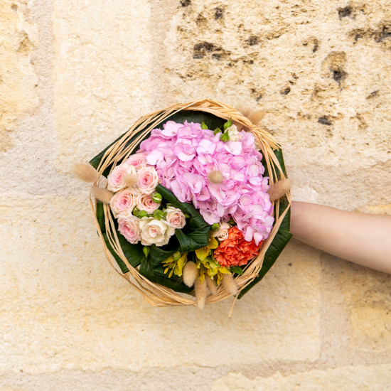 Bouquet Clairière enchantée