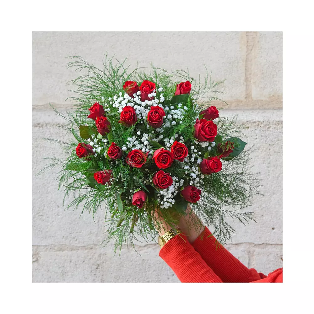 Bouquet Garance