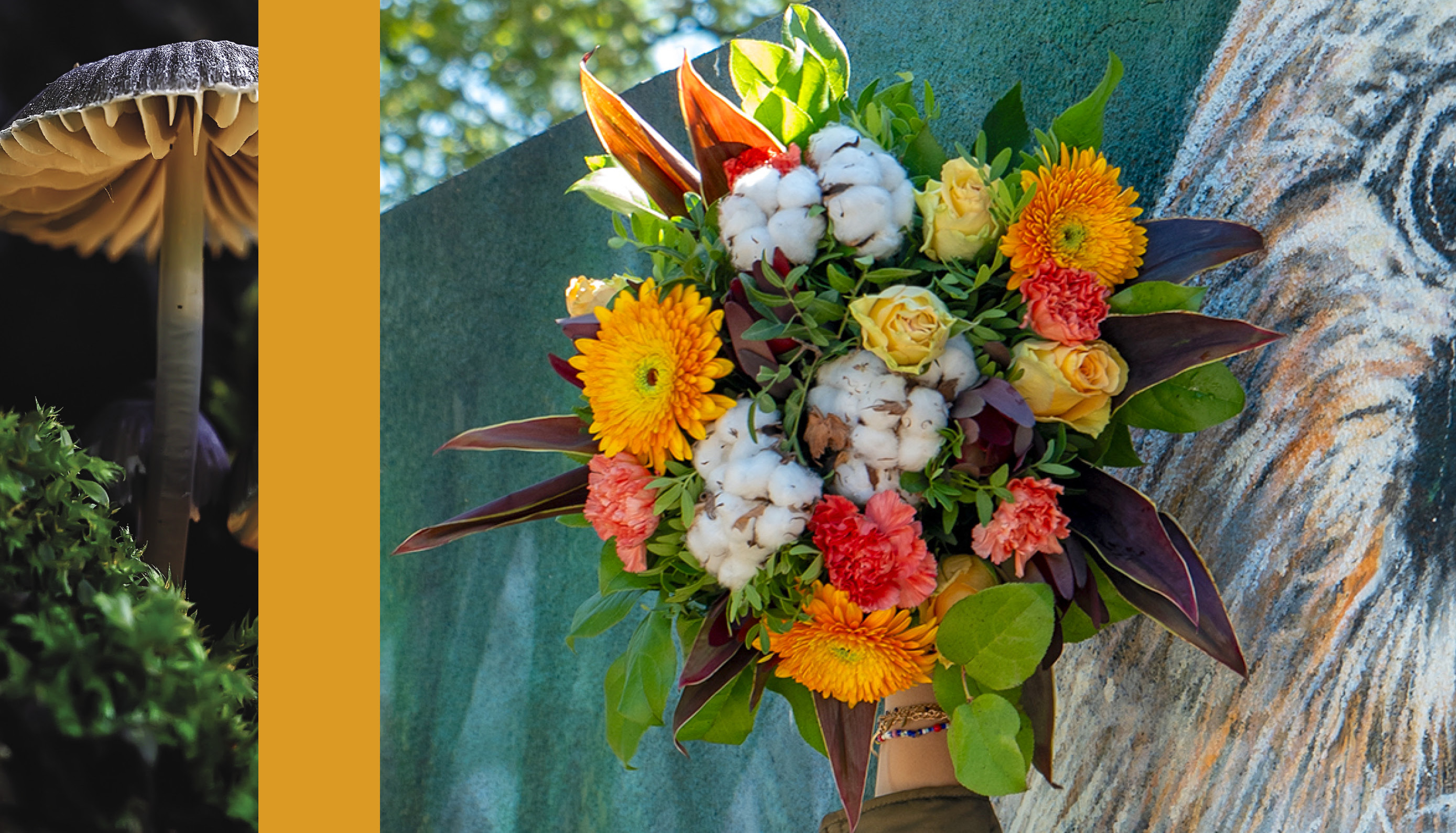 4 conseils pour un joli bouquet de fleurs