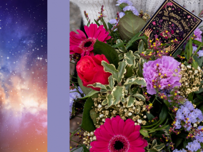 Les collections de Janvier : des bouquets florissants pour la nouvelle année !
