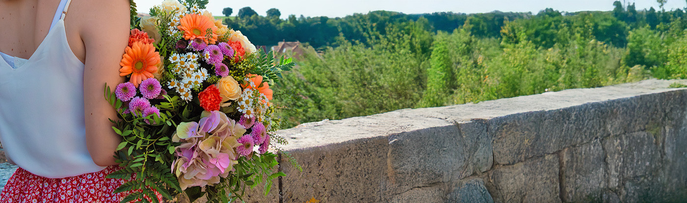 DIMANCHE 25 MAI : FÊTE DES MÈRES