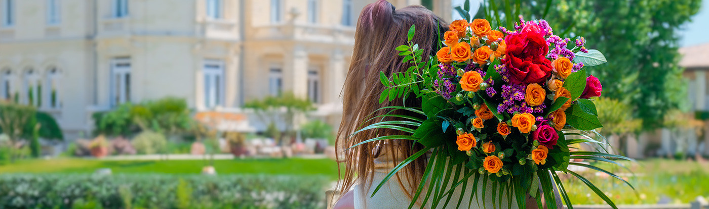 DIMANCHE 25 MAI : FÊTE DES MÈRES
